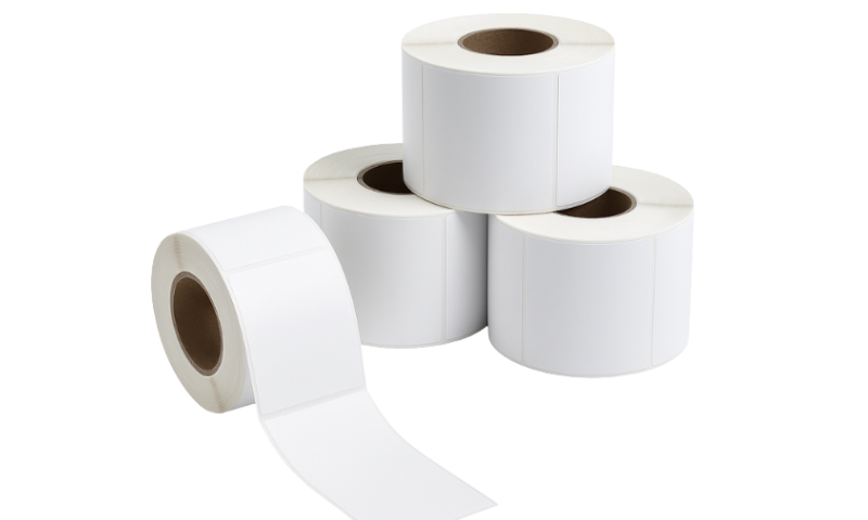 Cung Cấp Giấy In Tem Nhãn Theo Kích Thước Yêu Cầu