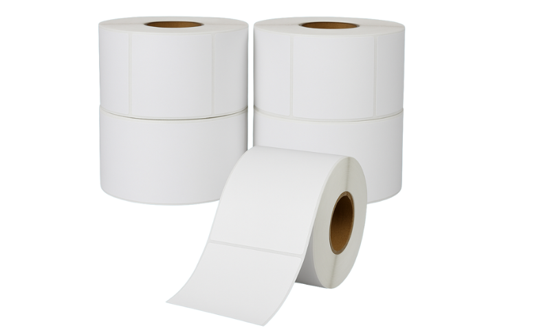 Top 5 Giấy Decal Được Sử Dụng Nhiều Nhất Trên Thị Trường Và Ứng Dụng