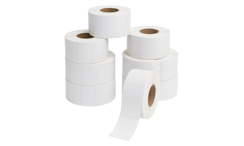 Giấy in Tem PVC, Giấy Decal PVC là gì?