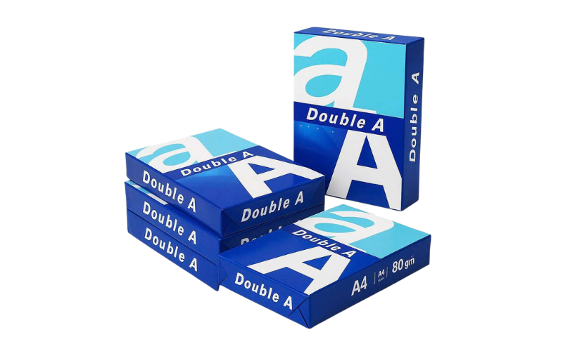 Giấy Double a là gì?