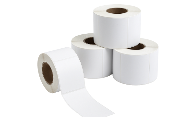 Mua Giấy Decal in Tem nhãn ở đâu?