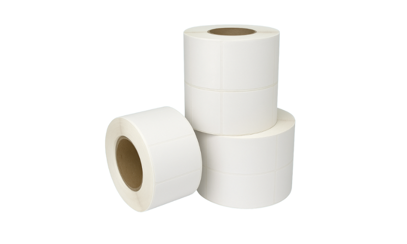 Kinh Nghiệm Chọn Giấy In Tem PVC: Bền Đẹp, Chống Nước, In Rõ Nét