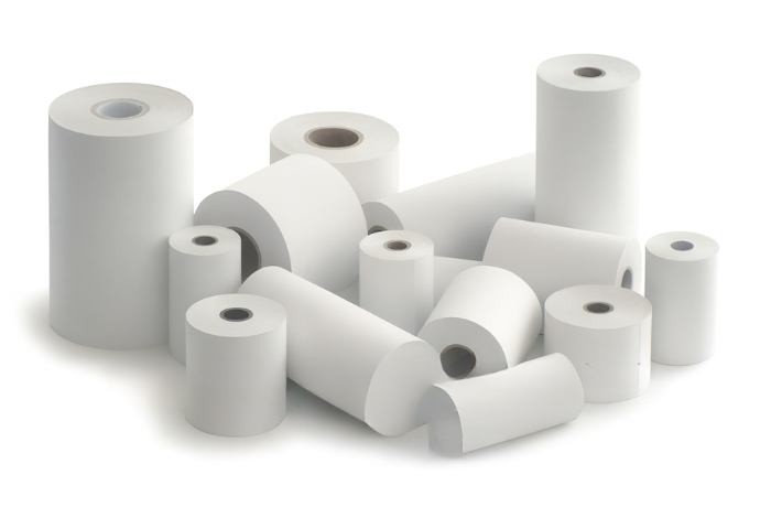 Bạn có chắc đang dùng đúng loại giấy in nhiệt cho máy in của mình?