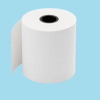 Giấy in nhiệt K80 phi 65