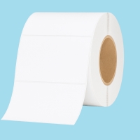 Giấy Decal (102x102)mm x 50m