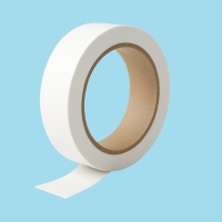 Băng keo 2 mặt trắng 47MM - 6.8M