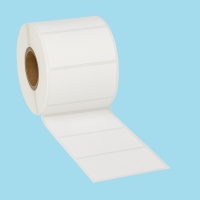 Giấy Decal (50x30)mm x 50m