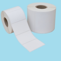 Giấy Decal (105x50)mm x 50m