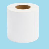 Giấy Decal mã vạch khổ 75x100mm