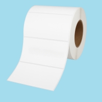 Giấy Decal (100x50)mm x 50m