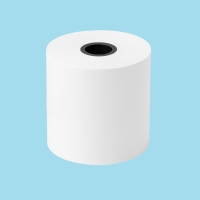 Giấy in nhiệt K80 phi 45