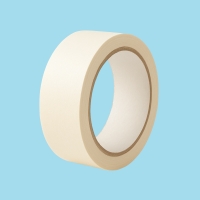 Băng keo giấy Mỹ Văn (trắng, kem) 24MM - 14.4M