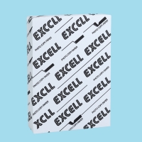 Giấy In A5 Excel 70gsm (500 Tờ)