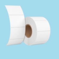 Giấy nhiệt (70x35)mm x 50m