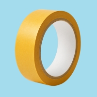 Băng keo 2 mặt vàng 12MM - 45M