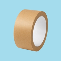 Băng keo giấy nâu TQ