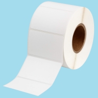 Giấy in tem nhãn 75mm x 25mm x 50m