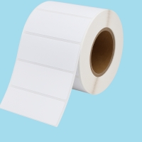 Decal PVC (80x25)mm x 50m