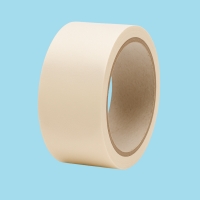 Băng keo giấy Mỹ Văn (trắng, kem) 47MM - 45M