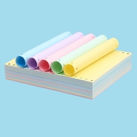 Giấy in 5 liên A4