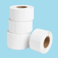 Giấy In Tem Cân Điện Tử