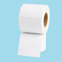 Giấy Decal 1 tem 70x70mm x 50m